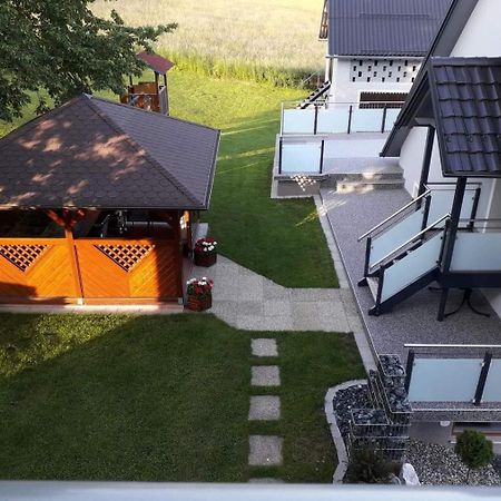 Haus Staubmann Naehe Red Bull Ring Murtal Spielberg Rattenberg  Buitenkant foto