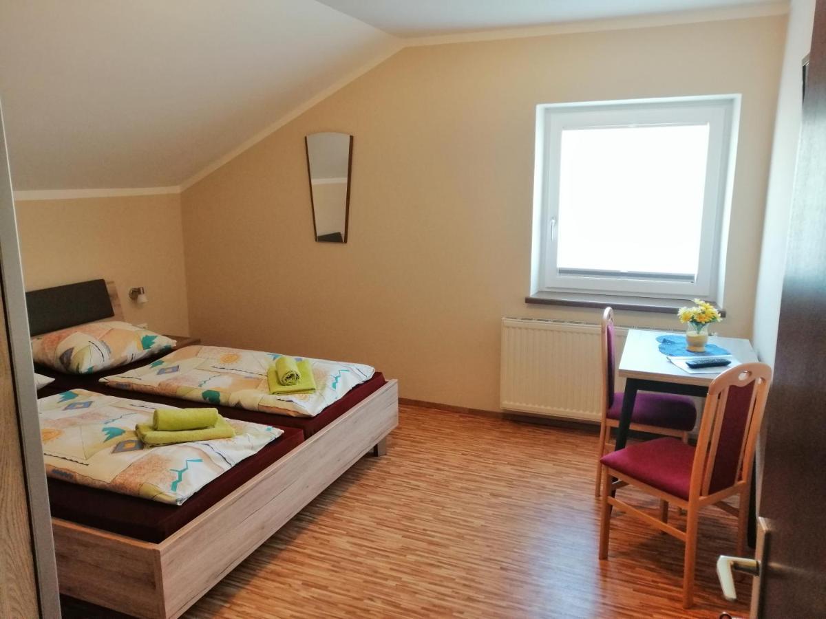 Haus Staubmann Naehe Red Bull Ring Murtal Spielberg Rattenberg  Buitenkant foto