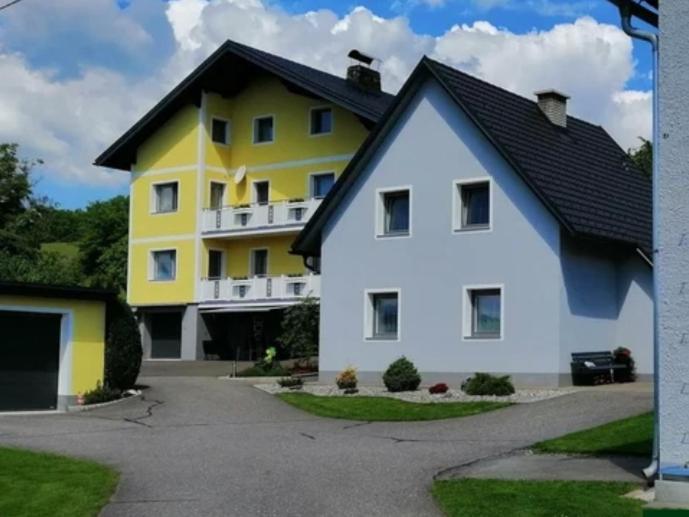 Haus Staubmann Naehe Red Bull Ring Murtal Spielberg Rattenberg  Kamer foto